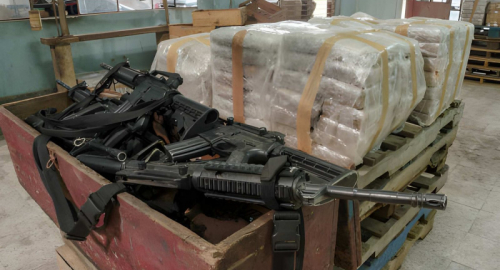 Terremoto tra USA e Messico: Incriminato il Governatore di Sinaloa